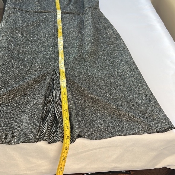 Ann Taylor Dark Acedemia sheath dress size 10 - Picture 10 of 10